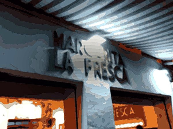 Heladería Margarita La Fresca