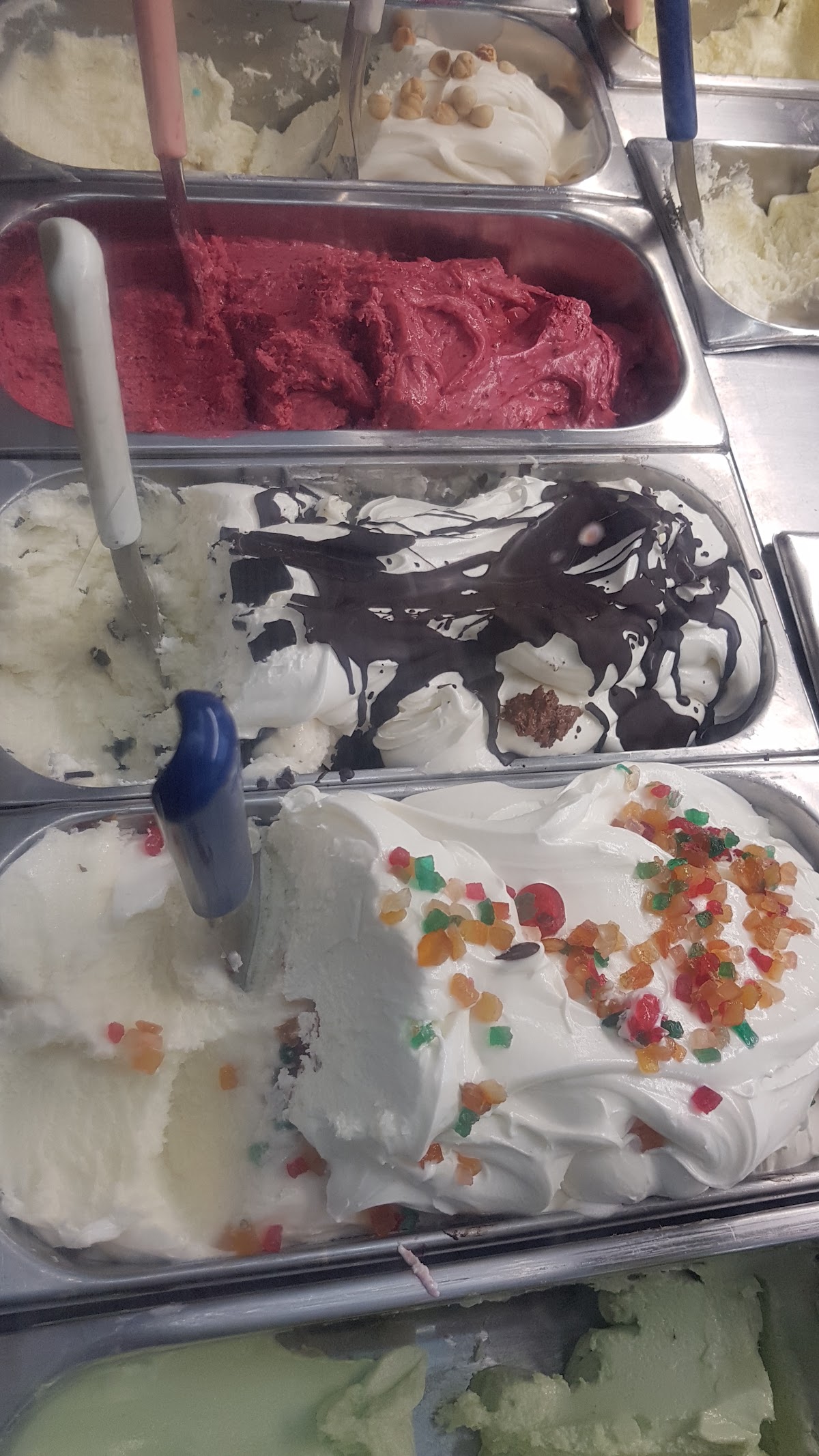 Casa del Gelato