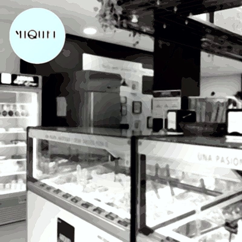 Helados Miquel Zahara