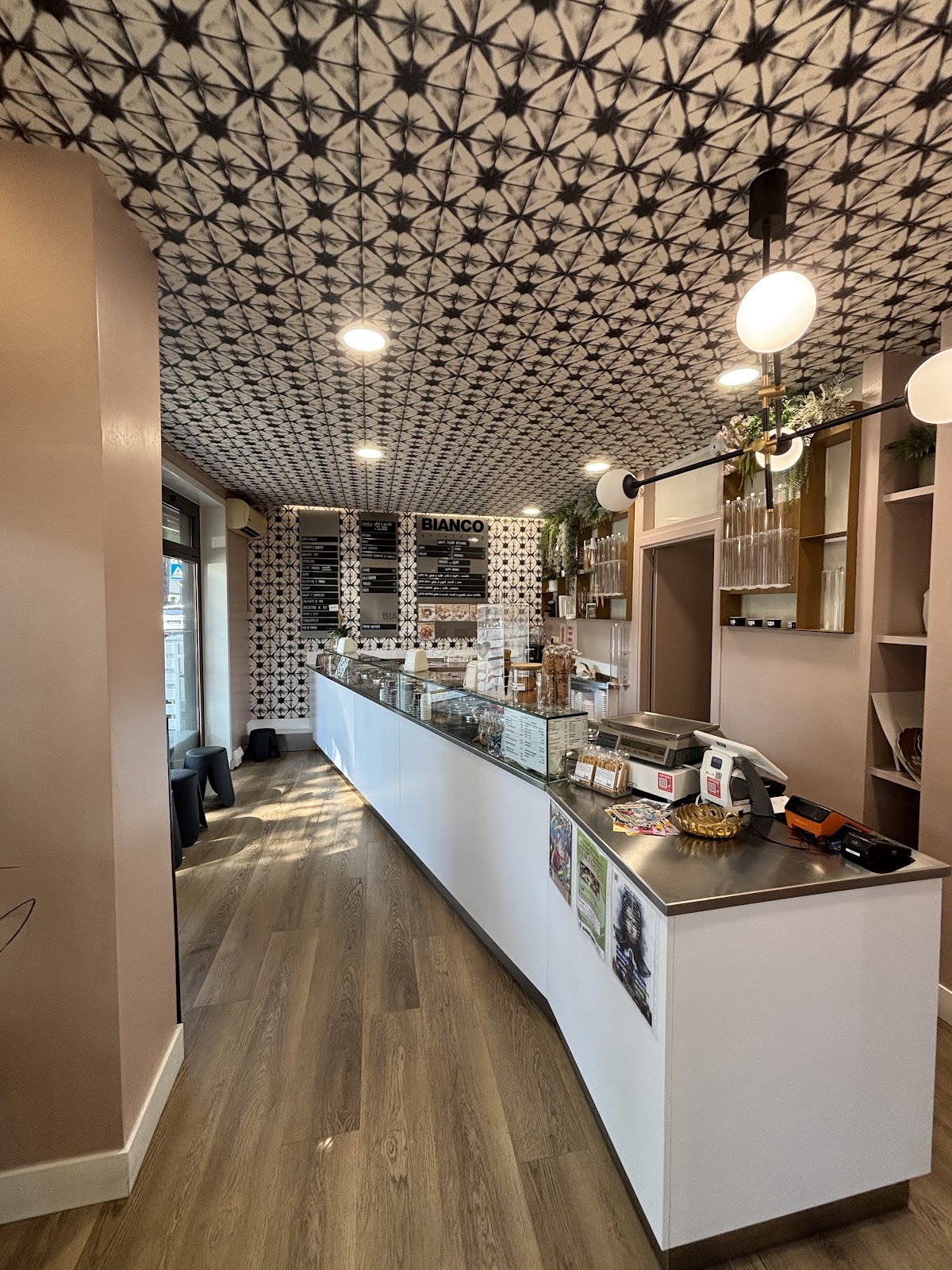 Bianco Gelaterie