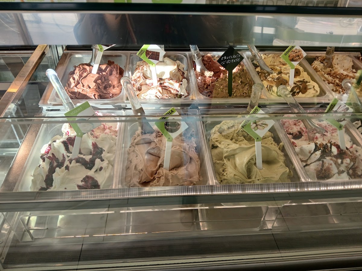 Dolce Idea