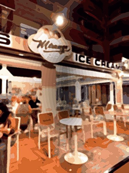 Heladería Morango (Fuengirola) — Fuengirola