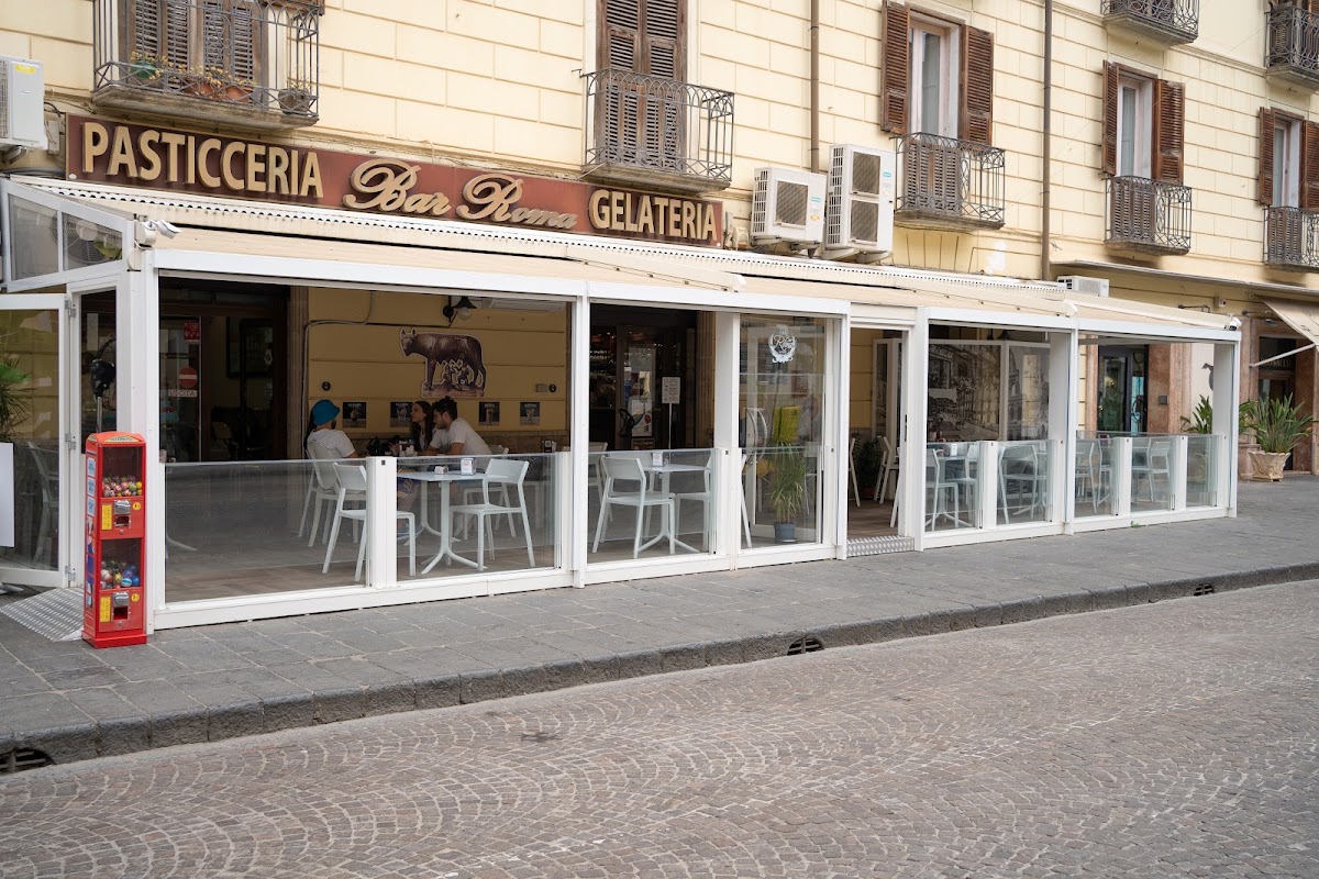 Bar Roma