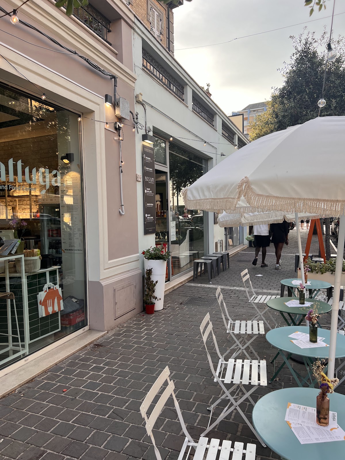 Basium Gelateria