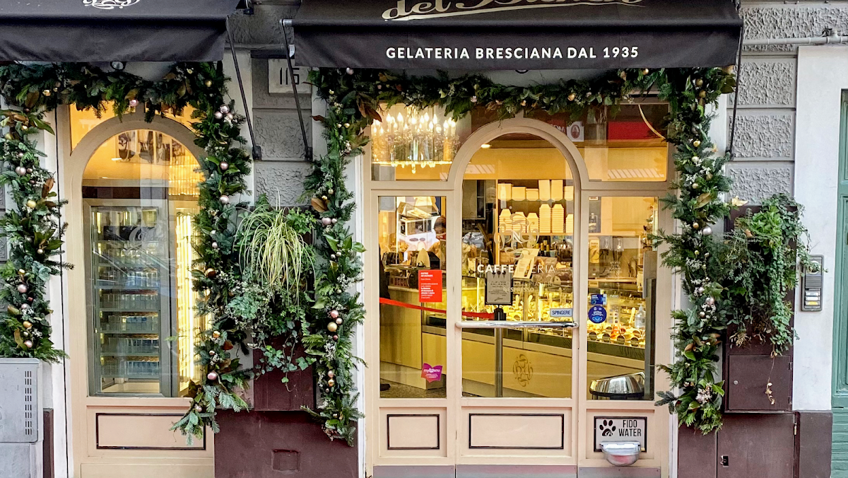 Gelateria Del Biondo