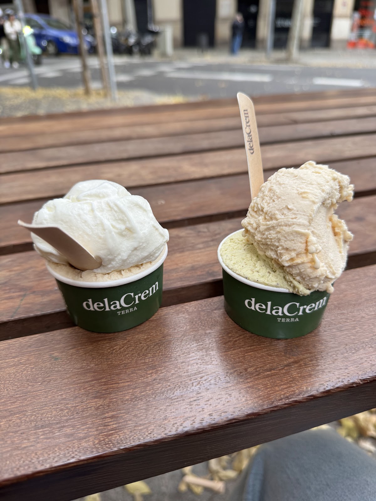 España Gelato Week 2026: fechas, precios y los 35 sabores exclusivos, ciudad a ciudad