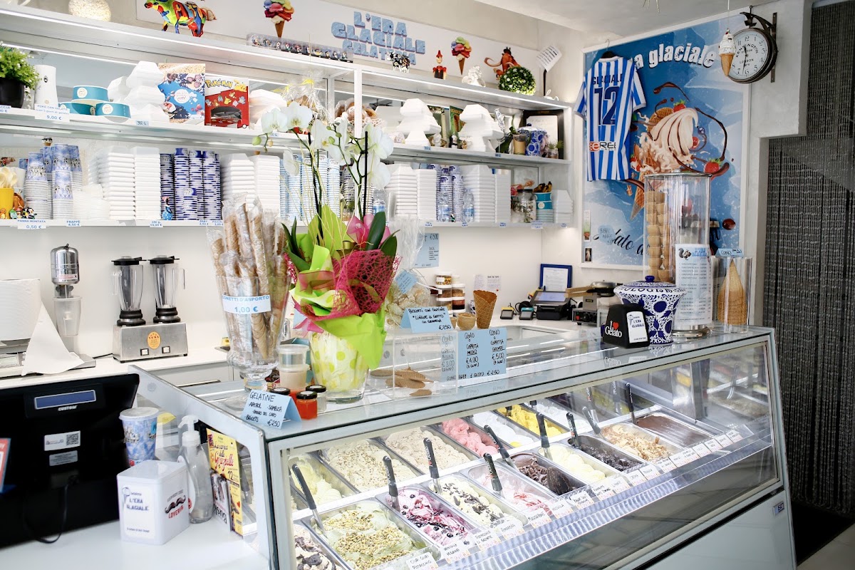 Gelateria L