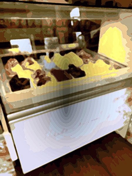 🍪 Bakery Que Cookie - Cafetería ☕️