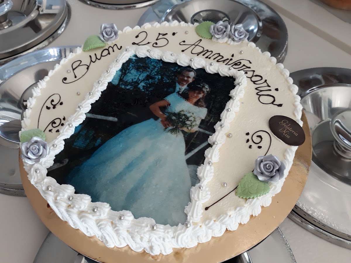 Gelateria Kiss (di Falcone e Fontana)