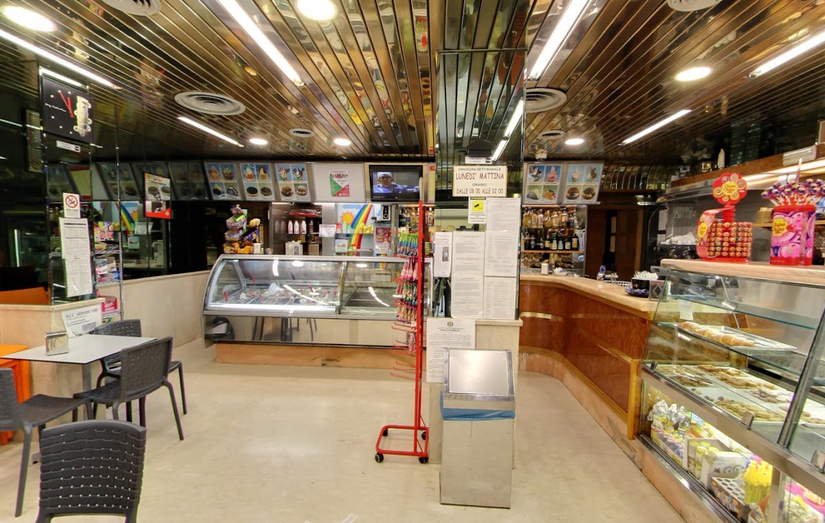 Pasticceria & Gelateria Rosario