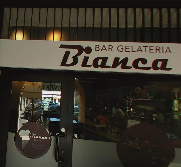 Gelateria Bianca