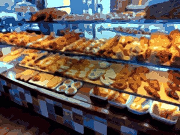 Forn de Pa Uruguaià Zitarrosa