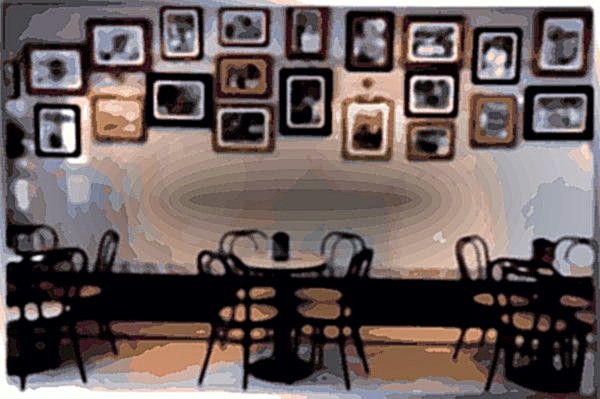 Heladería La Flor Valenciana