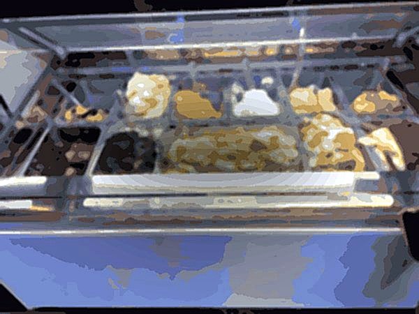 El Kiosko del Helado