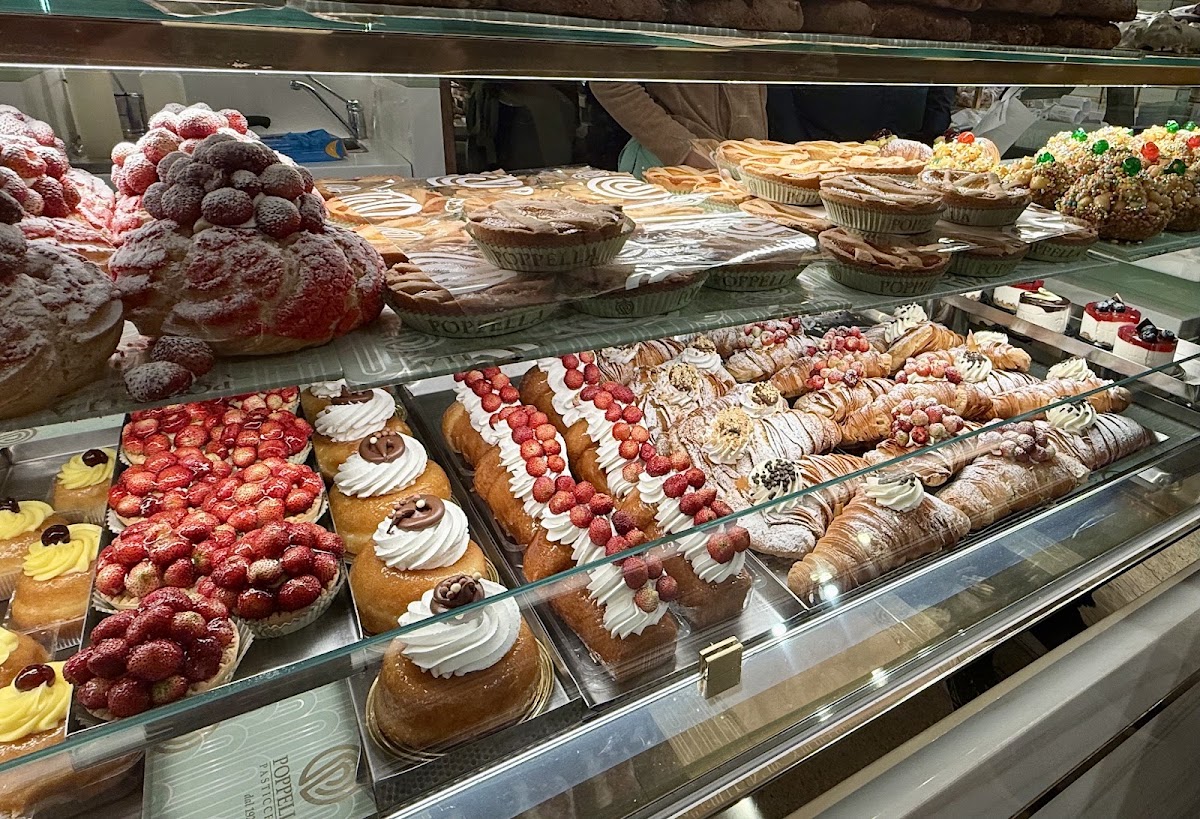 Pasticceria Poppella