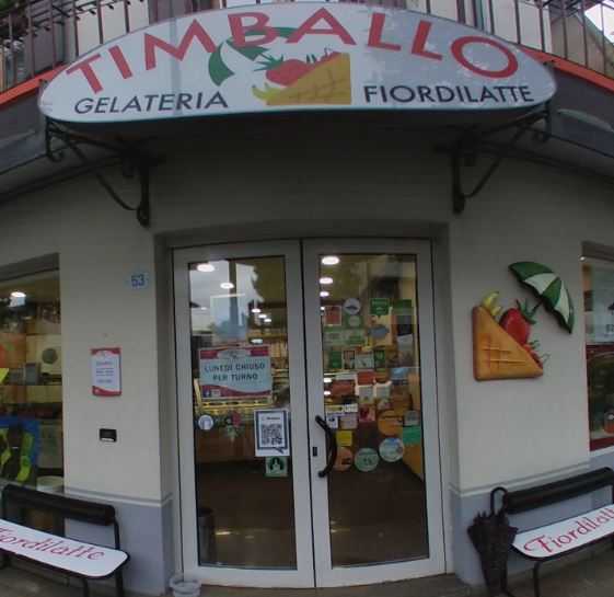 Timballo