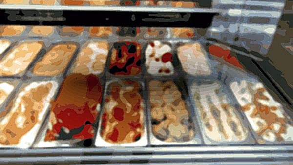 Heladería La Ibense 2