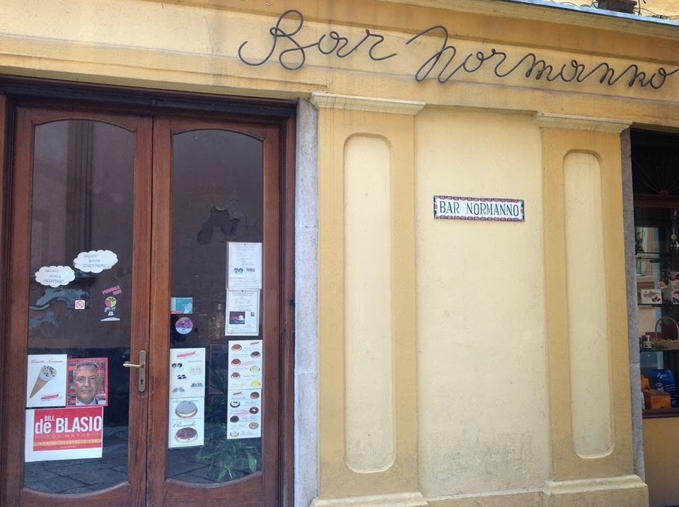Bar Gelateria Normanno