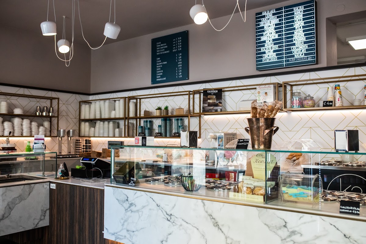 K2 Gelateria