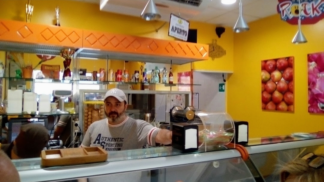 Gelateria Aladin - Monserrato
