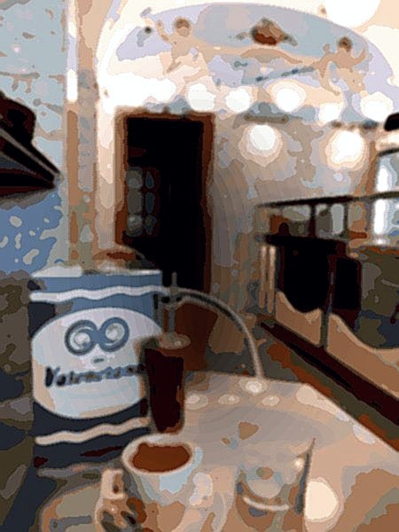 Heladerīa Los Valencianos