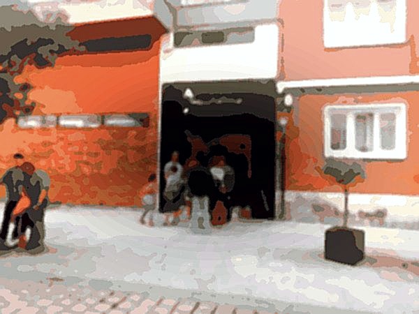 YOGURISSIMO SANTOÑA