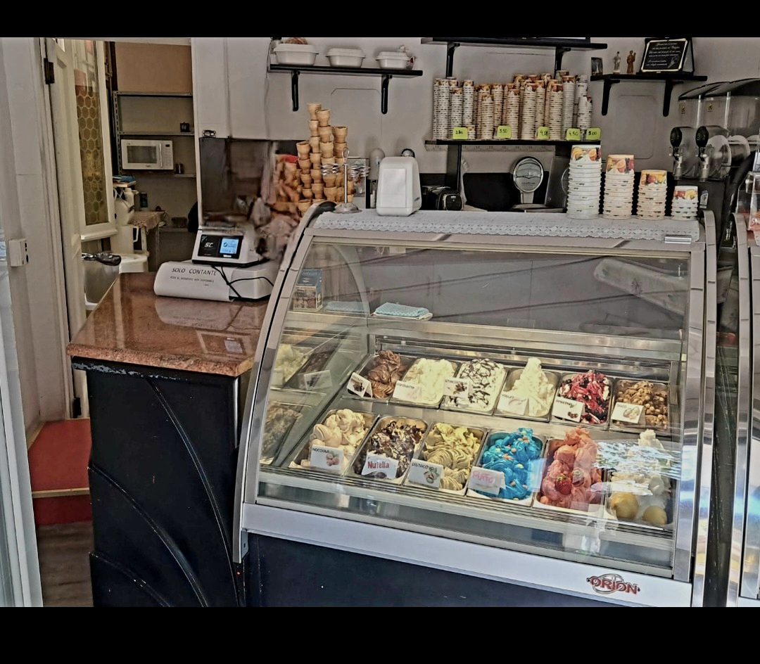 Gelateria Il Giardino