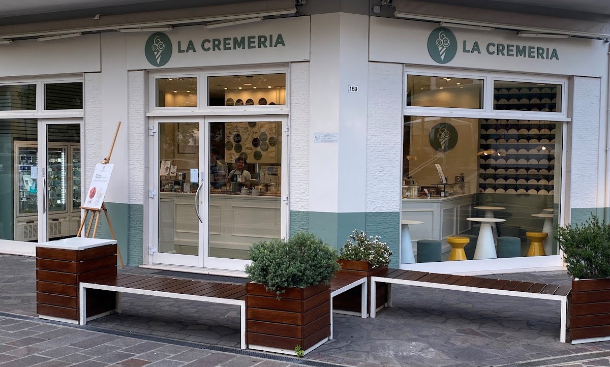 La Cremeria