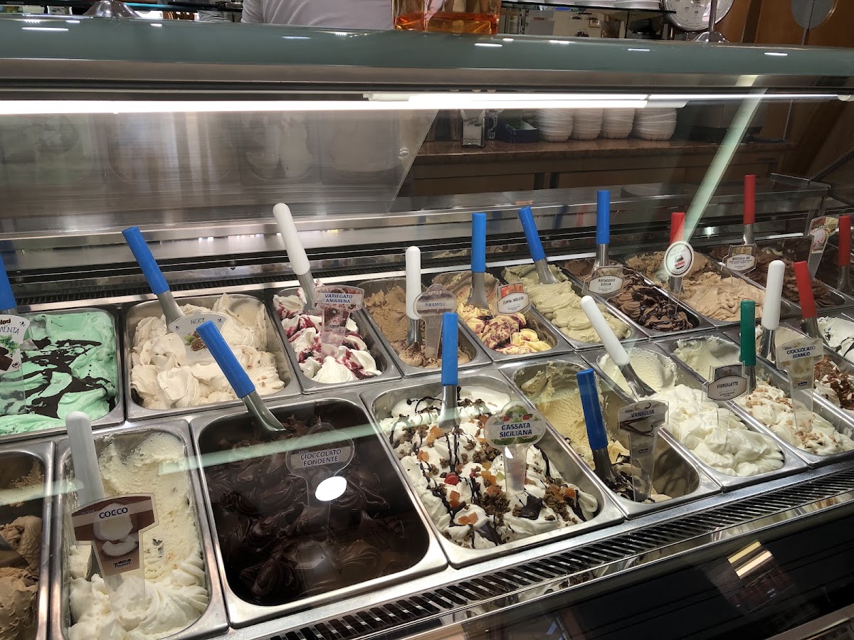 Gelateria Aloa