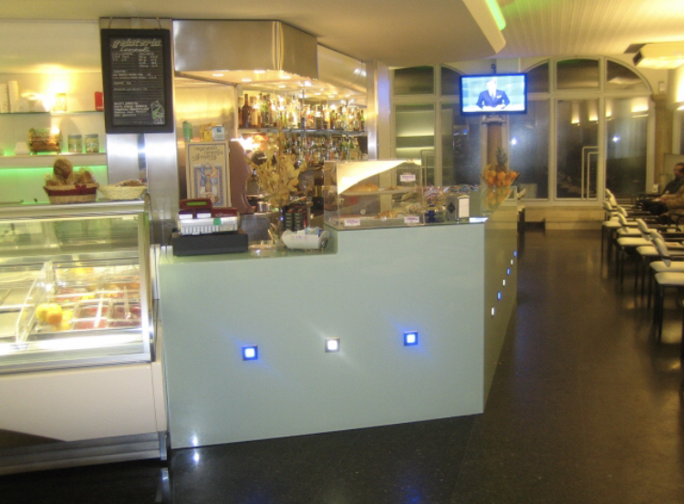 Gelateria Carnevali