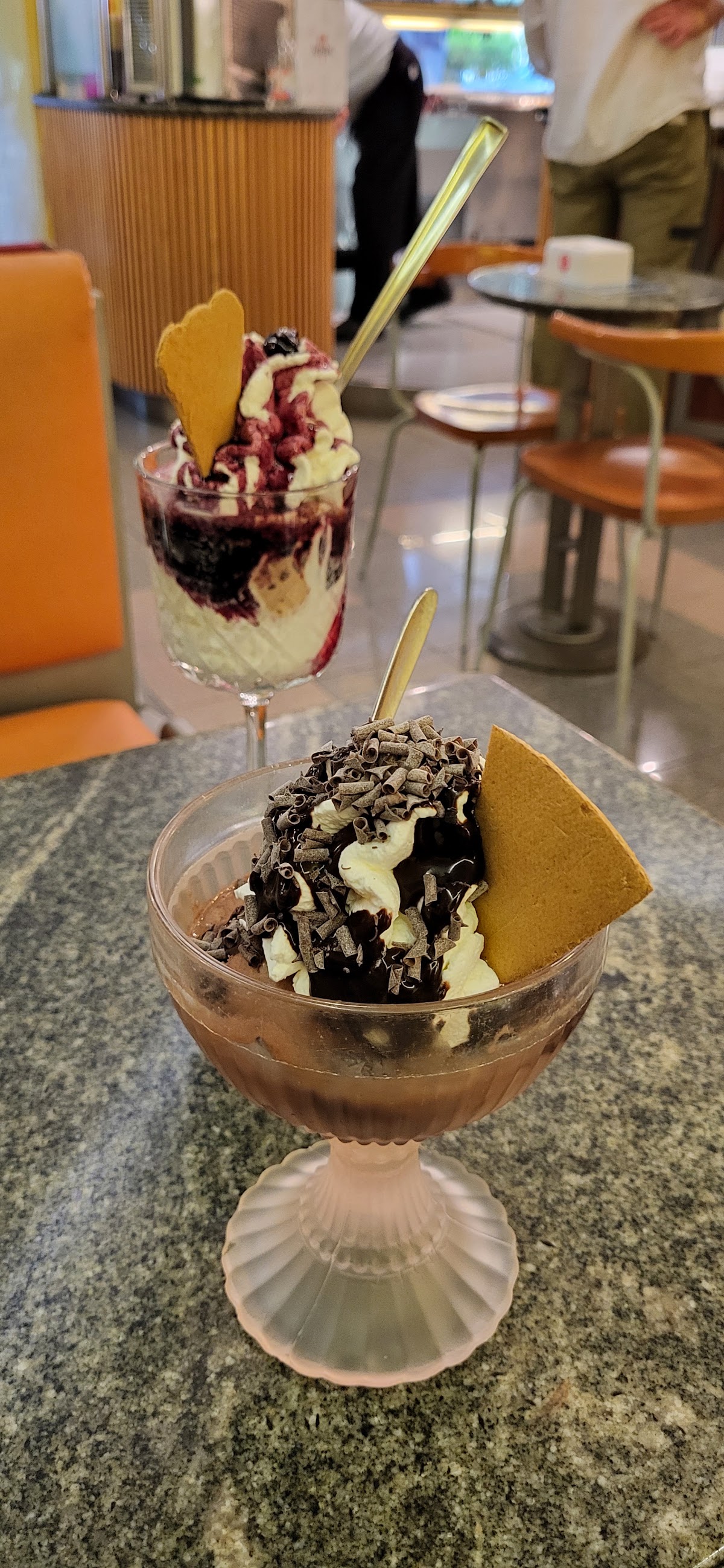 Casa del Gelato