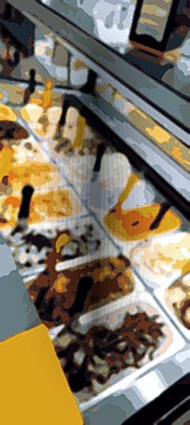 Heladeria Miquel - Ice Cream