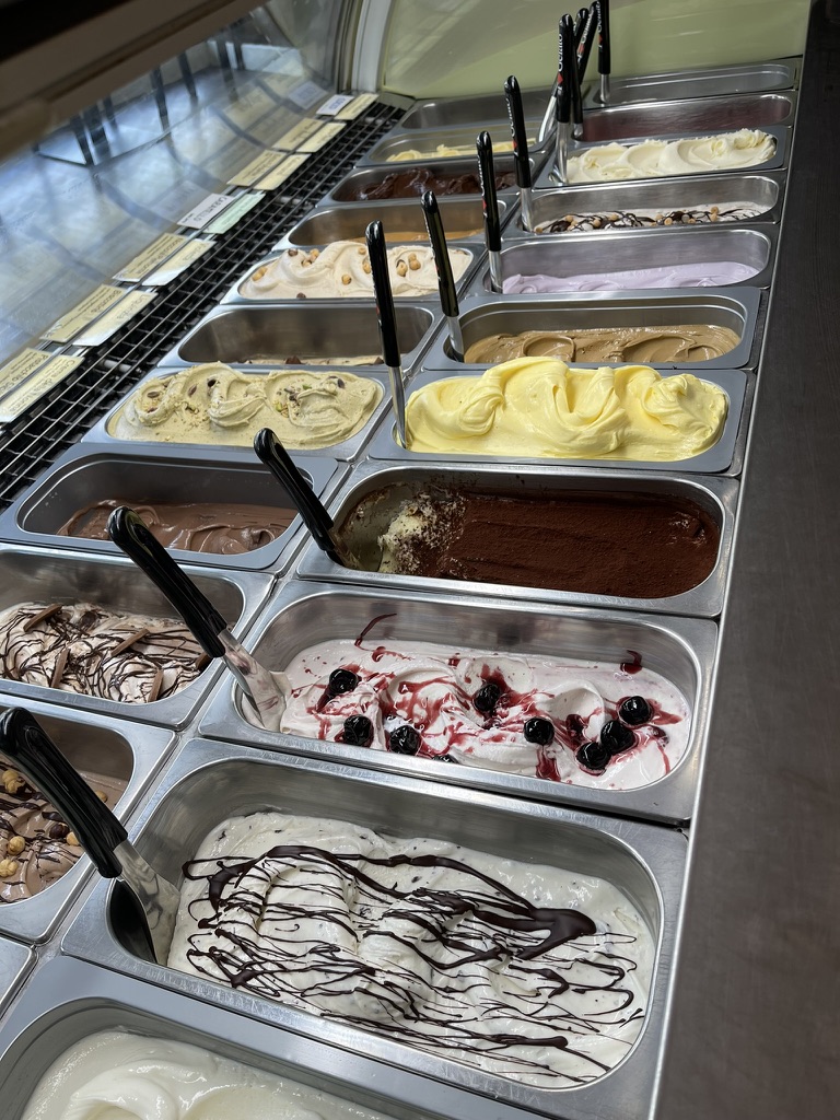 Il Gelato di Stefano