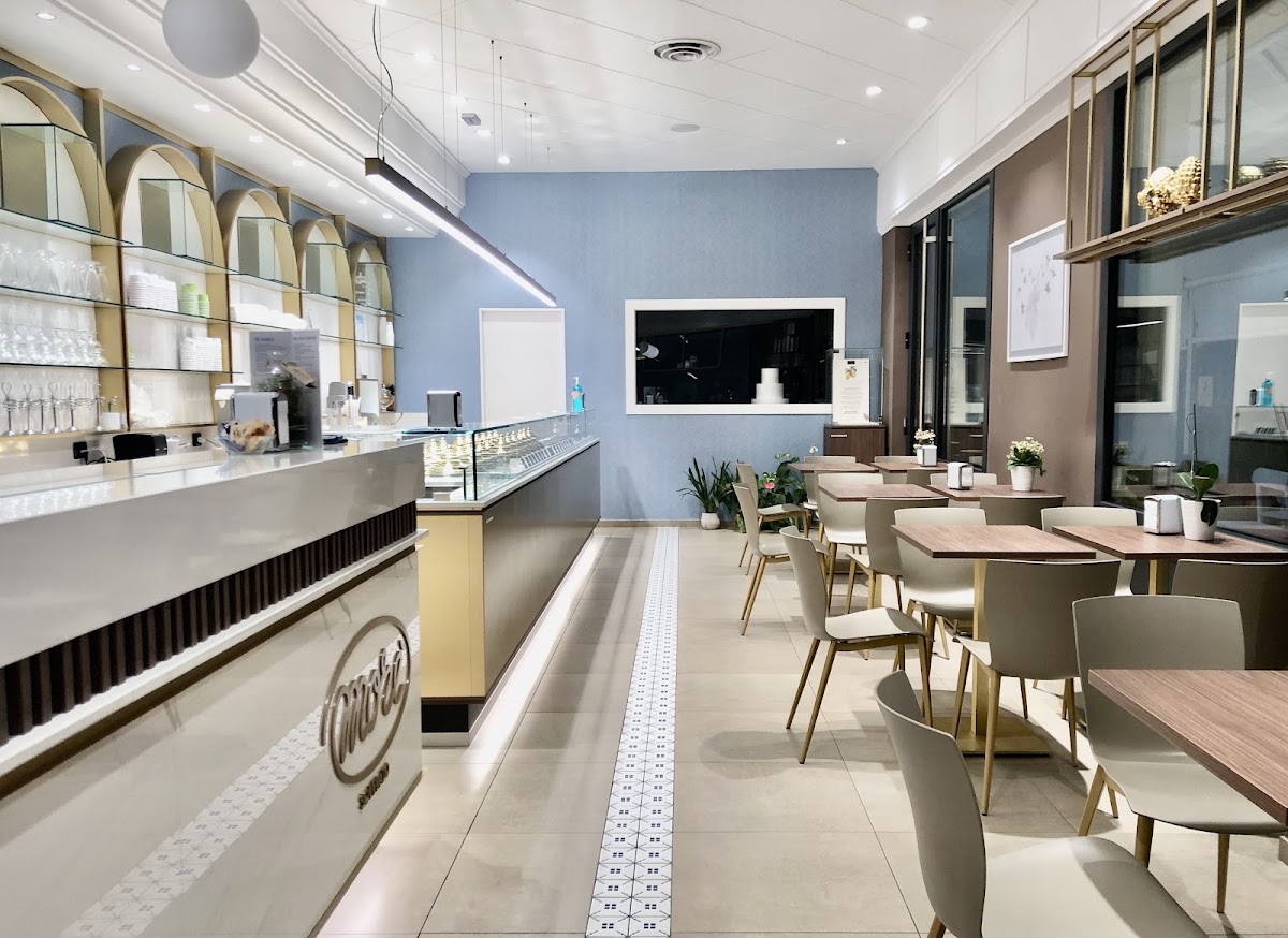 Morè Gelateria Pasticceria