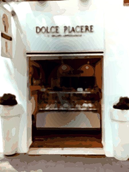 DOLCE PIACERE