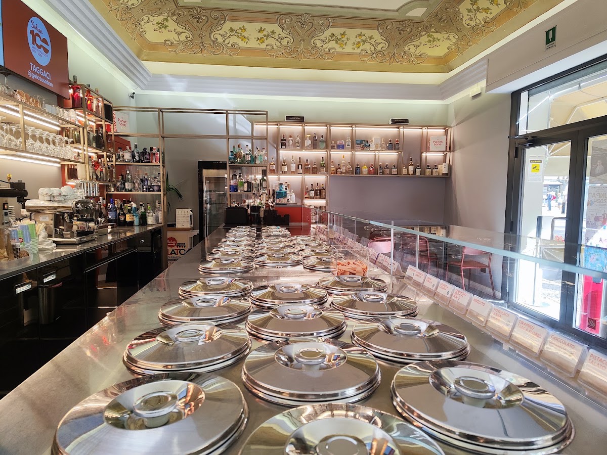 Gelateria Soban - Valenza
