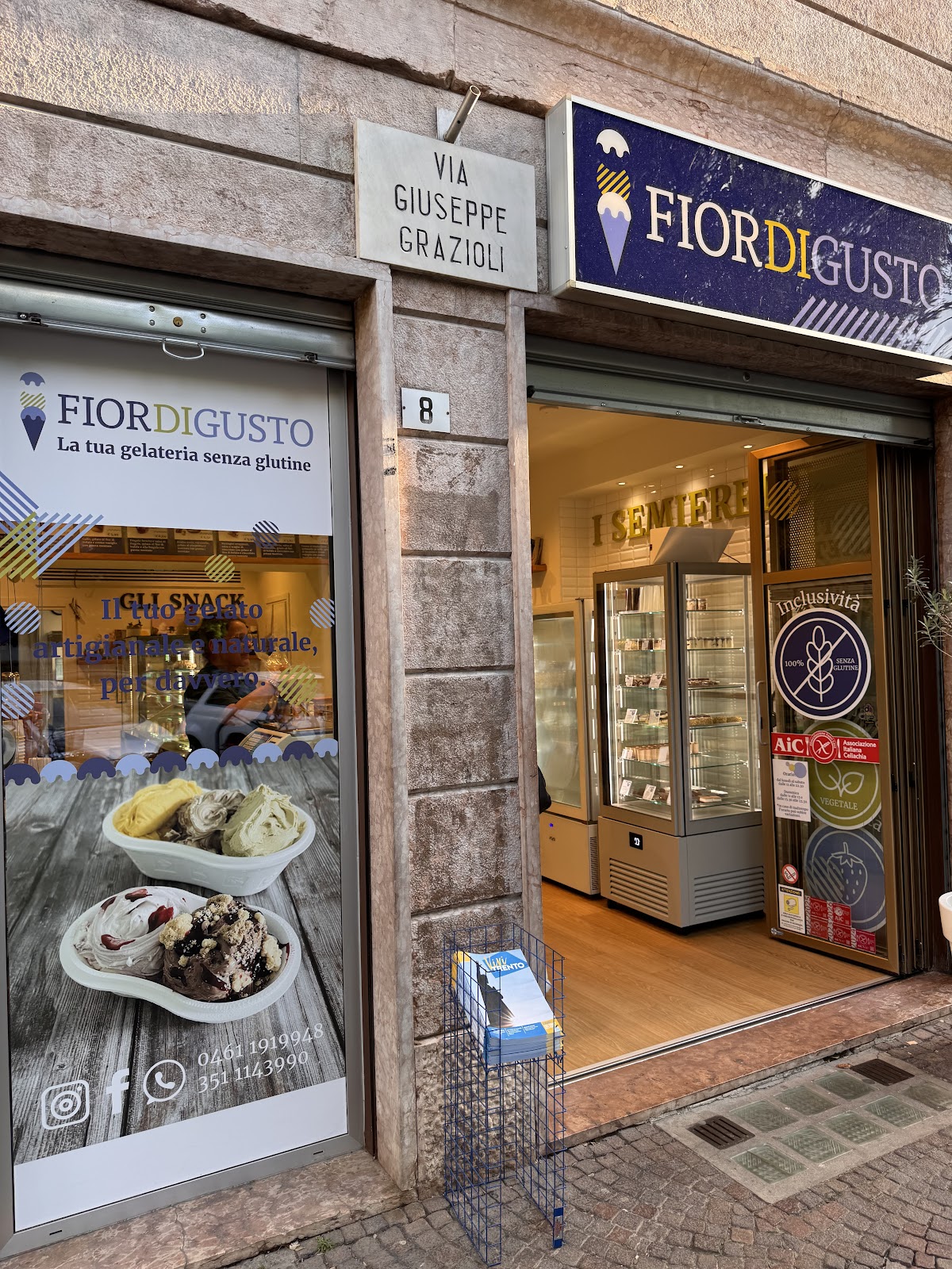 Fior di Gusto
