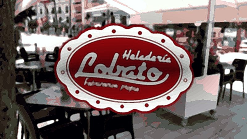Heladería Lobato (Coín · desde 1960) — Coín