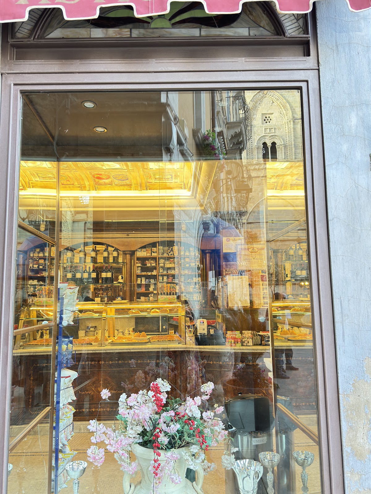 Antica Gelateria F.lli Granata