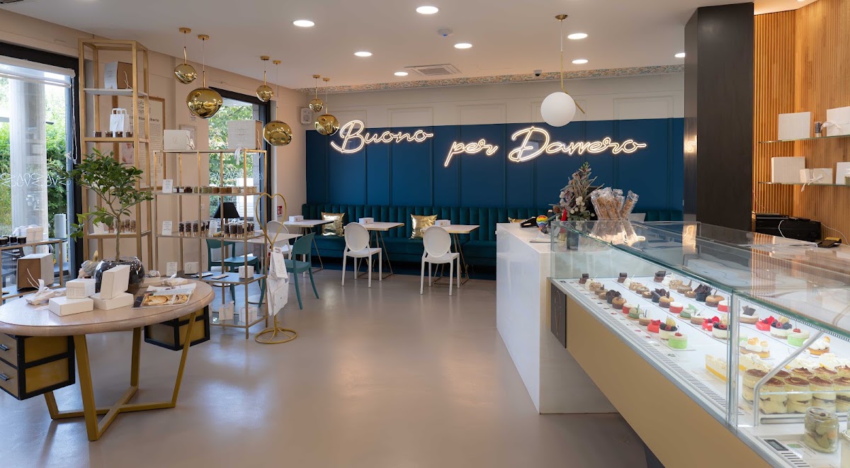 La Cremeria Vitaro