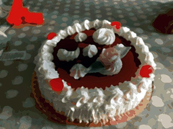 Pastelería Casa Silva