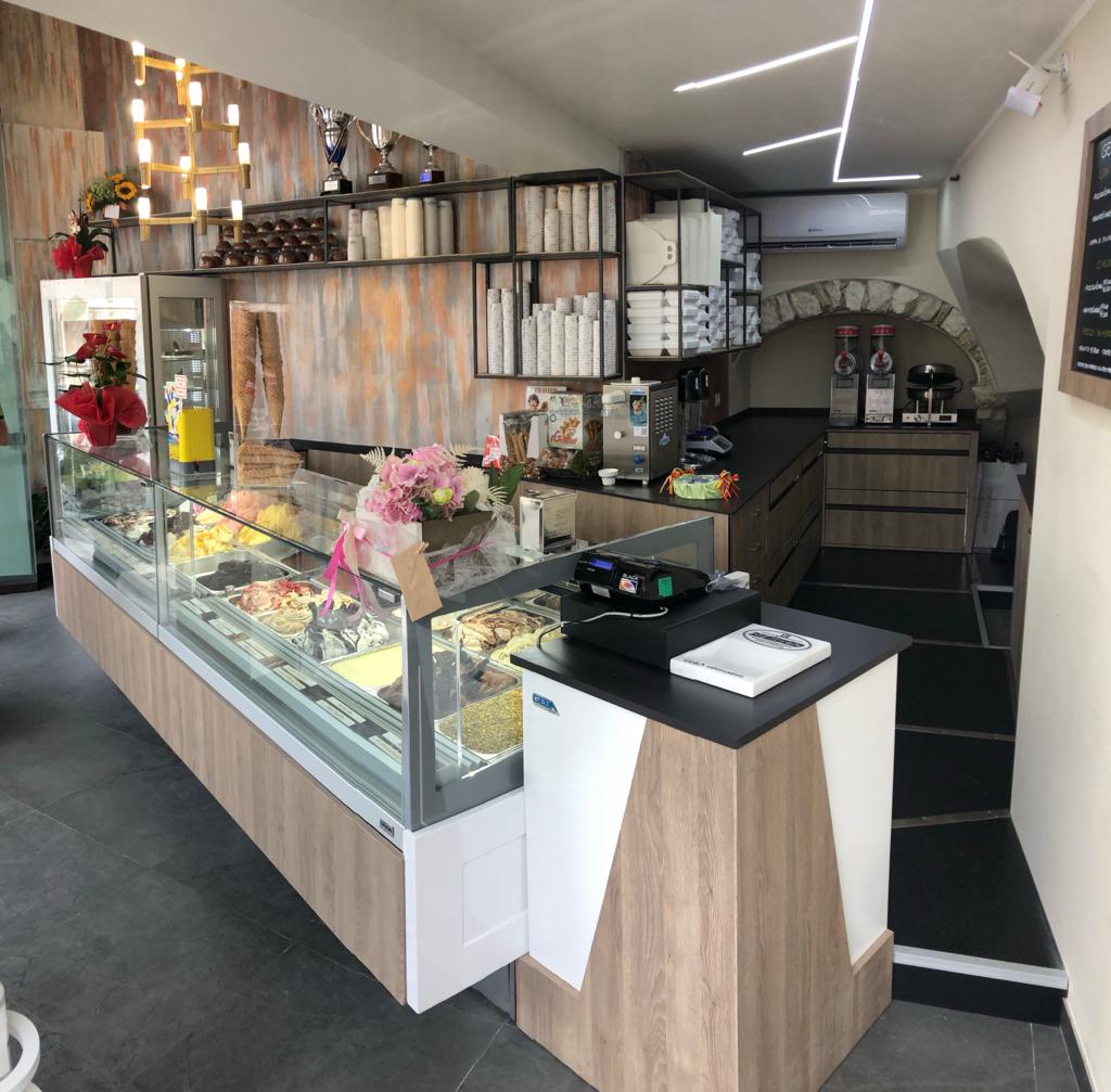 Gelateria Di Silvio