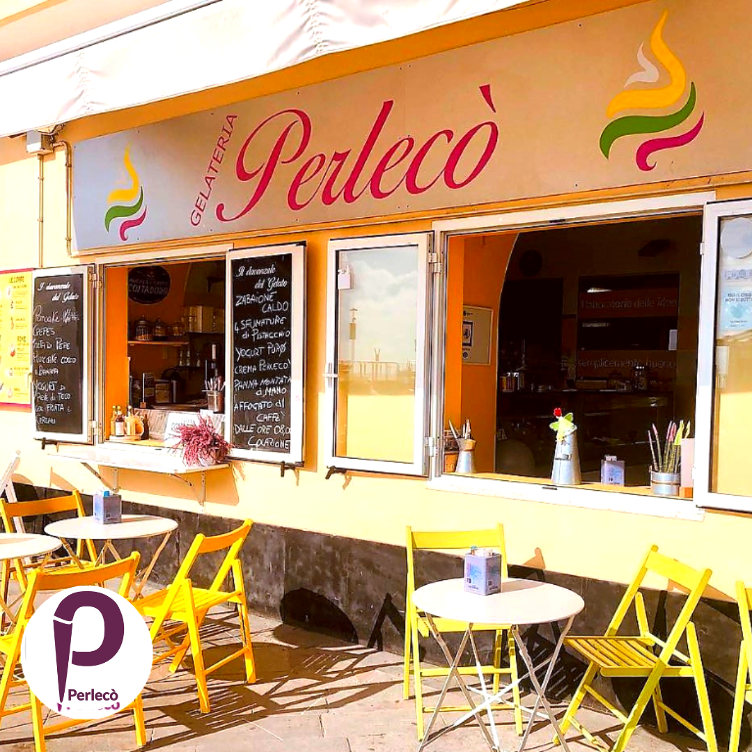 Perlecò