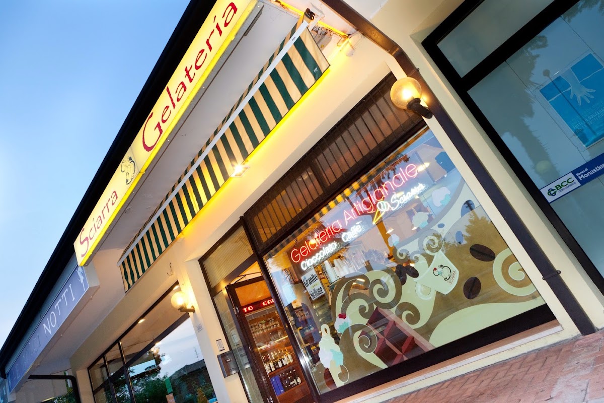 Gelateria Sciarra