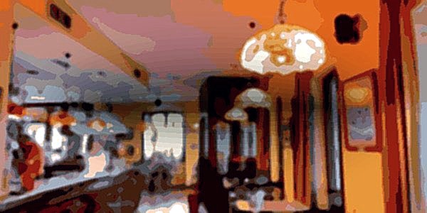 Cafetería Heladería La Lechera