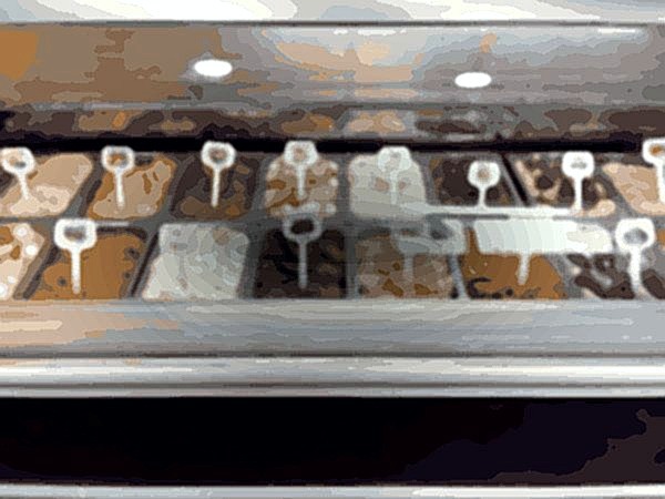 La Central Heladera O Grove