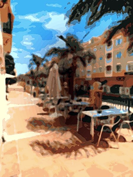 Heladería bymardel Cala (La Cala del Moral · sucursal de By Mardel Málaga) — La Cala del Moral