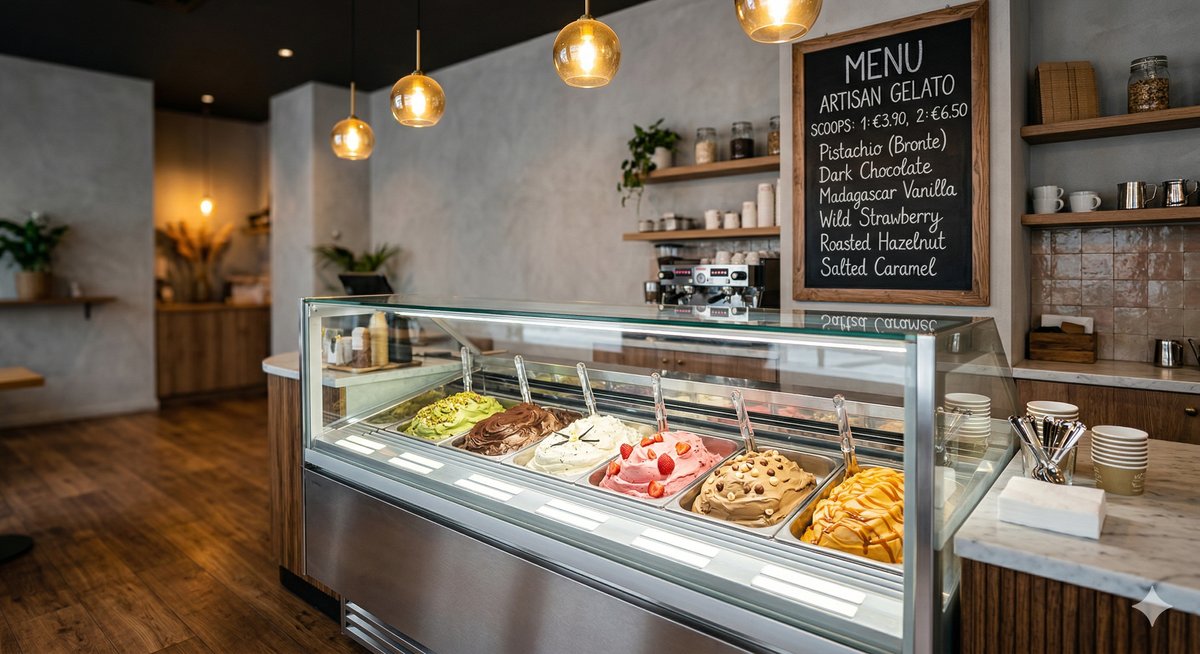 Foto de Primitivus Gelato