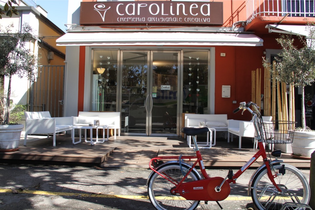 Cremeria Capolinea