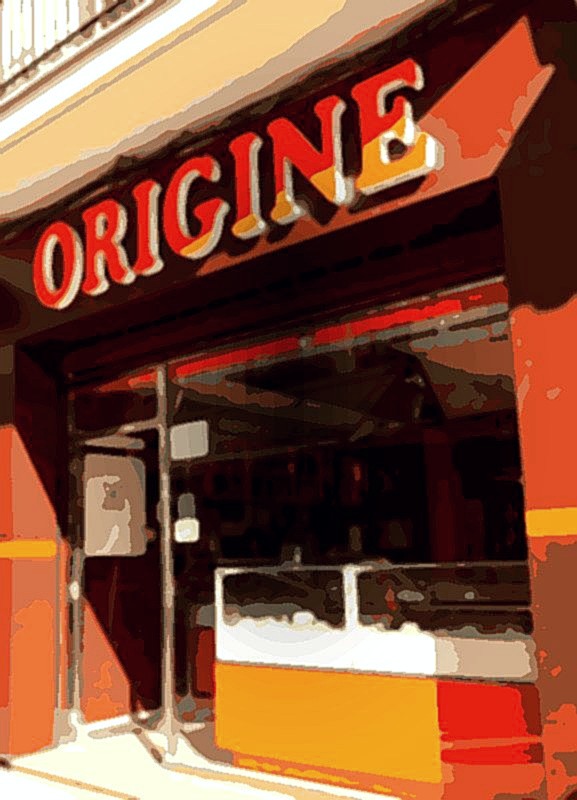 Origine